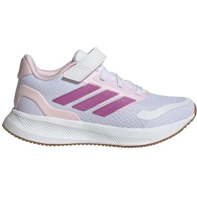 Kinder Workoutschuhe Runfalcon 5 Kids in grau