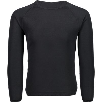 KID SET (SWEAT AND PANT) U901 116 in schwarz
