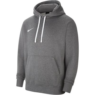 Fußball - Teamsport Textil - Sweatshirts Park 20 Fleece Hoody Fußball - Teamsport Textil - Sweatshirts Park 20 Fleece Hoody in grau