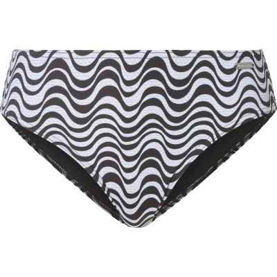Damen Bikinihose Melly II MM in pink