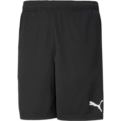 Herren Shorts teamRISE Training Shorts in schwarz
