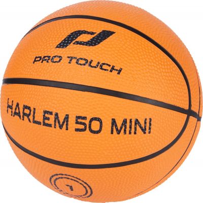 PRO TOUCH Mini-Ball Harlem 50 Mini in schwarz