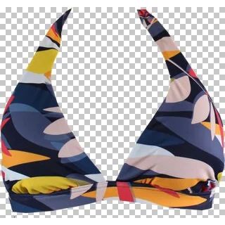Damen Bikinioberteil -Oberteil Mia MM in braun