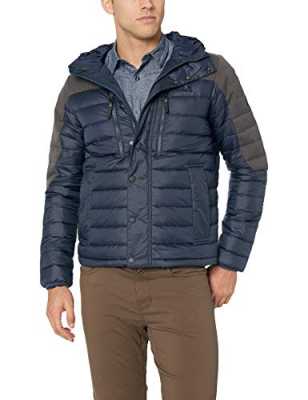 richmond jacket men