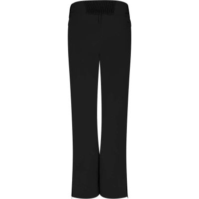 Damen Hose PRTVoleta snowpants in schwarz