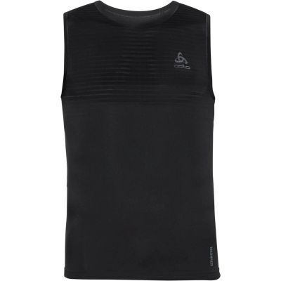 Performance X-Light Eco Base-Layer-Top in weiß