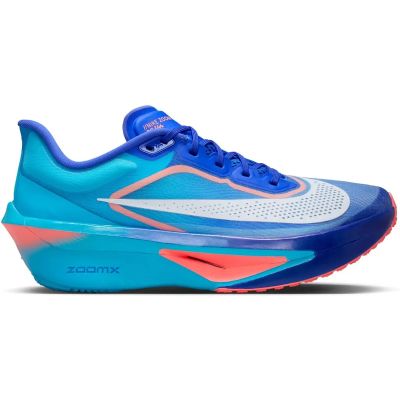 Herren Laufschuhe ZOOM FLY 6 in blau