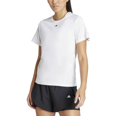 Damen Shirt Designed for Training in weiß