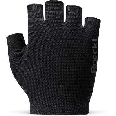 SPORTS Herren Handschuhe Imst in schwarz