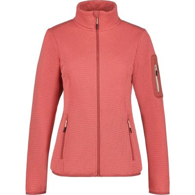 Damen Unterjacke BOWERSVILLE in pink