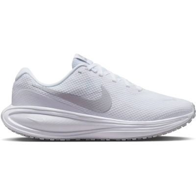 Damen Laufschuhe W REVOLUTION 8 in silber