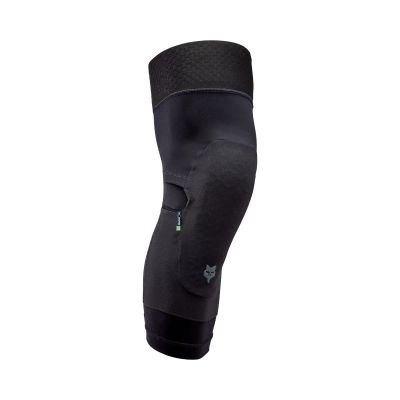 FOX ENDURO PRO KNEE GUARD in 001 black