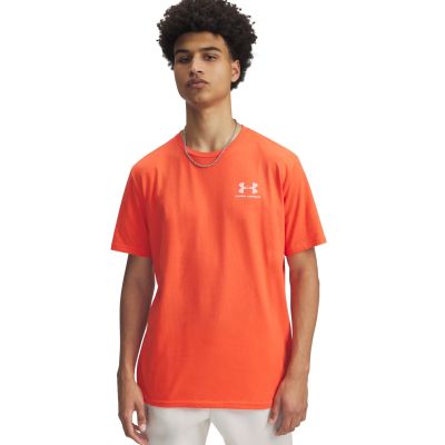 UA M SPORTSTYLE LC SS in 847 fire