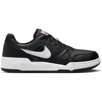 Nike NIKE FULL FORCE LO in 001 black/white-anthracite-sai