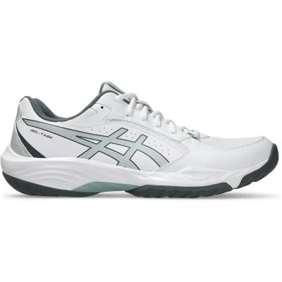 Herren Handballschuhe GEL-TASK 5 in grau