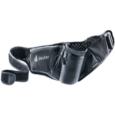 Shortrail II in schwarz