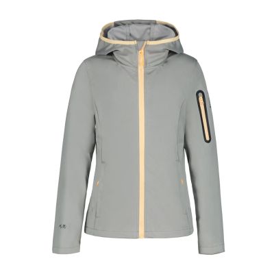 ICEPEAK KANEOHE JR in grau