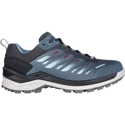 Damen Multifunktionsschuhe FERROX GTX LO Ws in blau