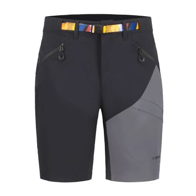 ICEPEAK DELPHOS in schwarz