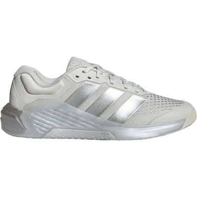 Damen Workoutschuhe Dropset 4 Power in grau