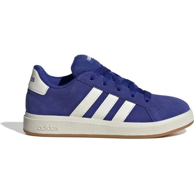 Kinder Freizeitschuhe Grand Court 00s Kids in grau