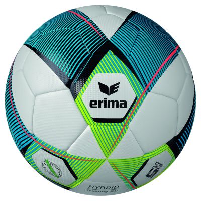 ERIMA HYBRID Training 2.0 in blau