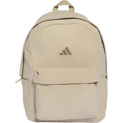 Rucksack Essentials Material in grau