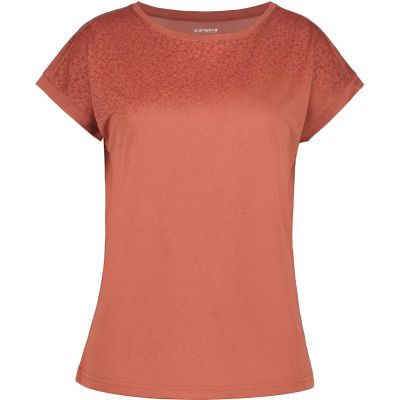 Damen Shirt BROWNFIELD in braun