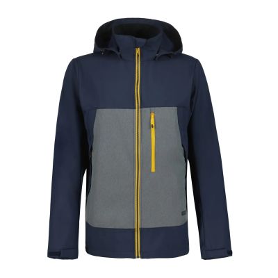 ICEPEAK BUXTON in blau