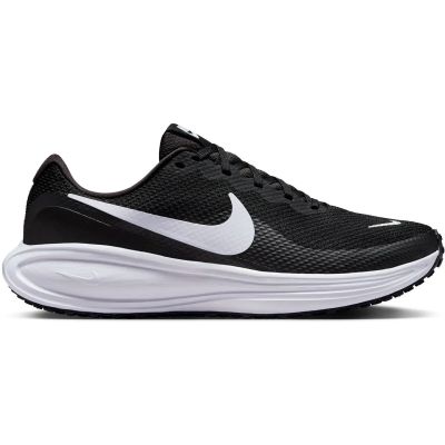 Damen Laufschuhe W REVOLUTION 8 in schwarz