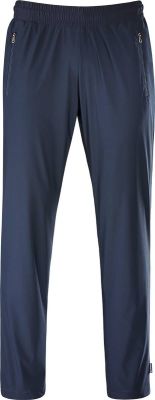 schneider sportswear Herren Funktions Hose NEBRASKAM in blau