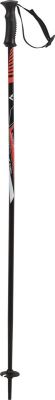 McKINLEY Kinder Skistock XT Carve in schwarz