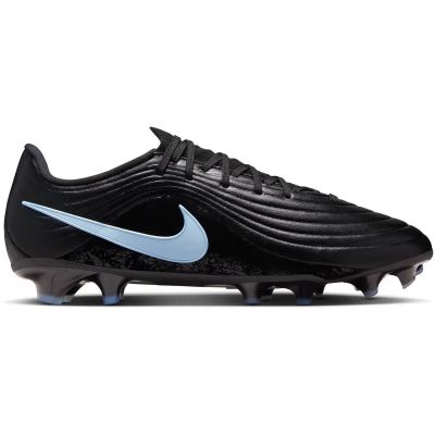 Herren Fussball-Rasenschuhe TIEMPO MAESTRO ACADEMY FG/MG in schwarz