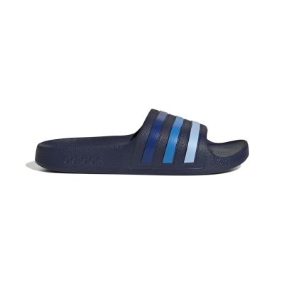 ADILETTE AQUA K in dkblue/royblu/globlu