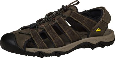 McKINLEY Herren TrekkingsandalenKorfu in braun