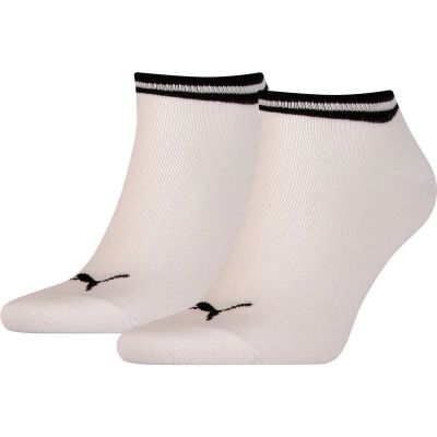 Herren HERITAGE SNEAKER 2P UNSEX in weiß