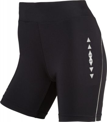 PRO TOUCH Damen Lauftight Penka III in schwarz