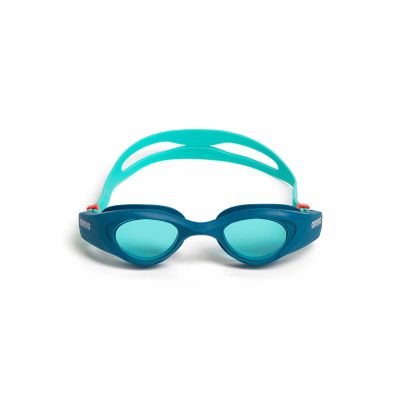 THE ONE WOMAN in blau