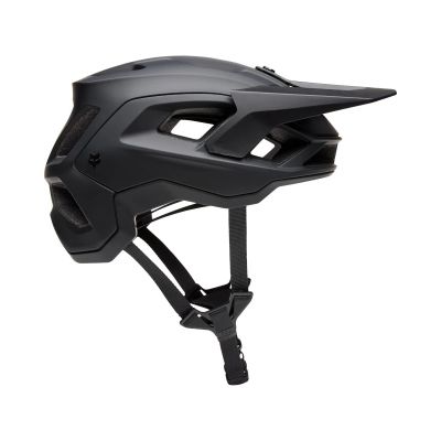FOX SPEEDFRAME HELMET SOLID, CE in 001 black
