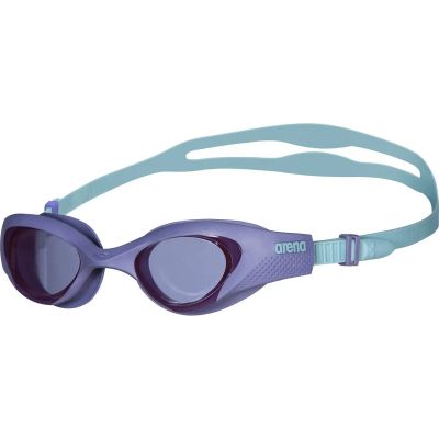 arena Damen Schwimmbrille The One in lila