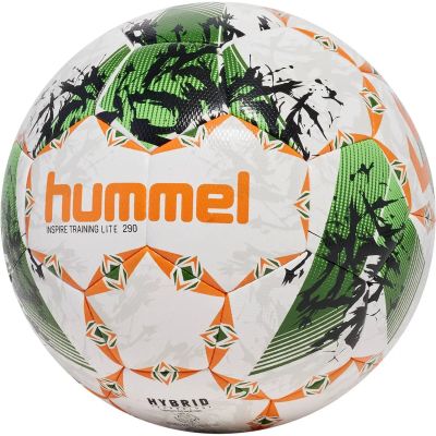 Ball hmlINSPIRE TRAINING LITE 290 FB in grau