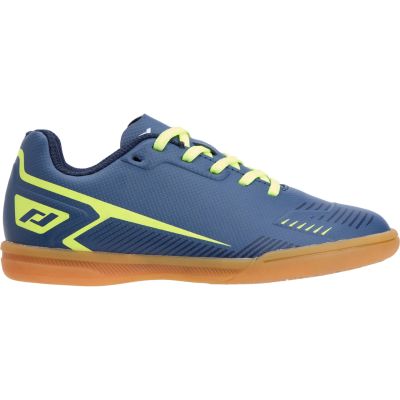 Kinder Fussball-Hallenschuhe Ki.-Fußb-Sch. Ind Speedlite IV IN J in blau