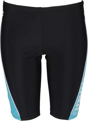 arena Jungen Badehose Jammer Thrice in schwarz