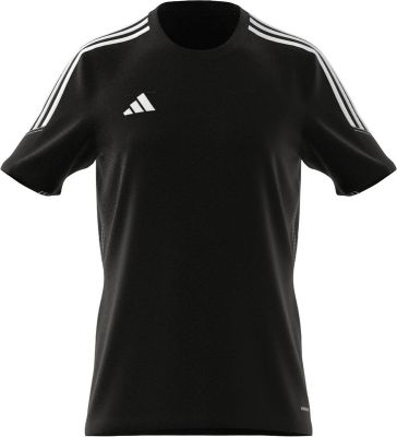 ADIDAS Herren Trikot TIRO23 CB TRJSY in schwarz
