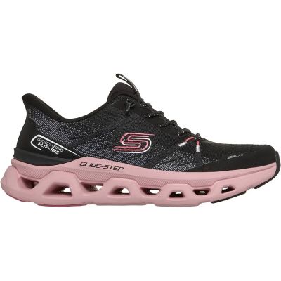 Damen Slipper GLIDE-STEP ALTUS-FAST LANE in pink