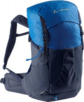  Rucksack Brenta 24 in blau