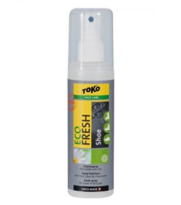 TOKO Eco Shoe Fresh 125ml in 0000 neutral