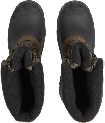 McKINLEY Herren He.-Après-Stiefel Rick III M in grau