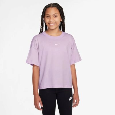 Kinder Unterjacke Sportswear Essential in weiß