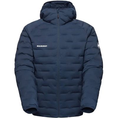 Herren Funktionsjacke Sender IN in blau